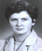 Izabella Bochyńska.